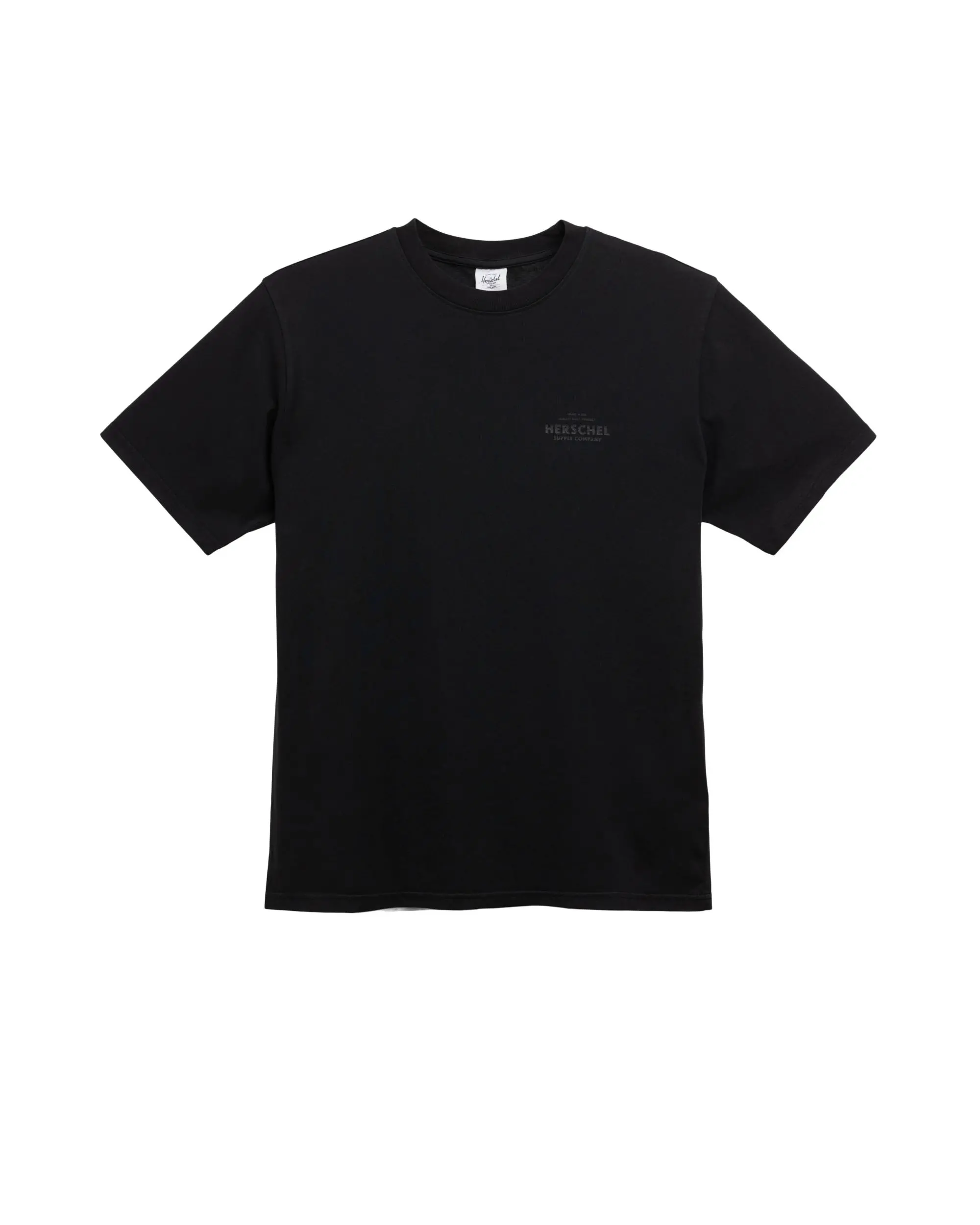 Shop Solid Tee | Men's