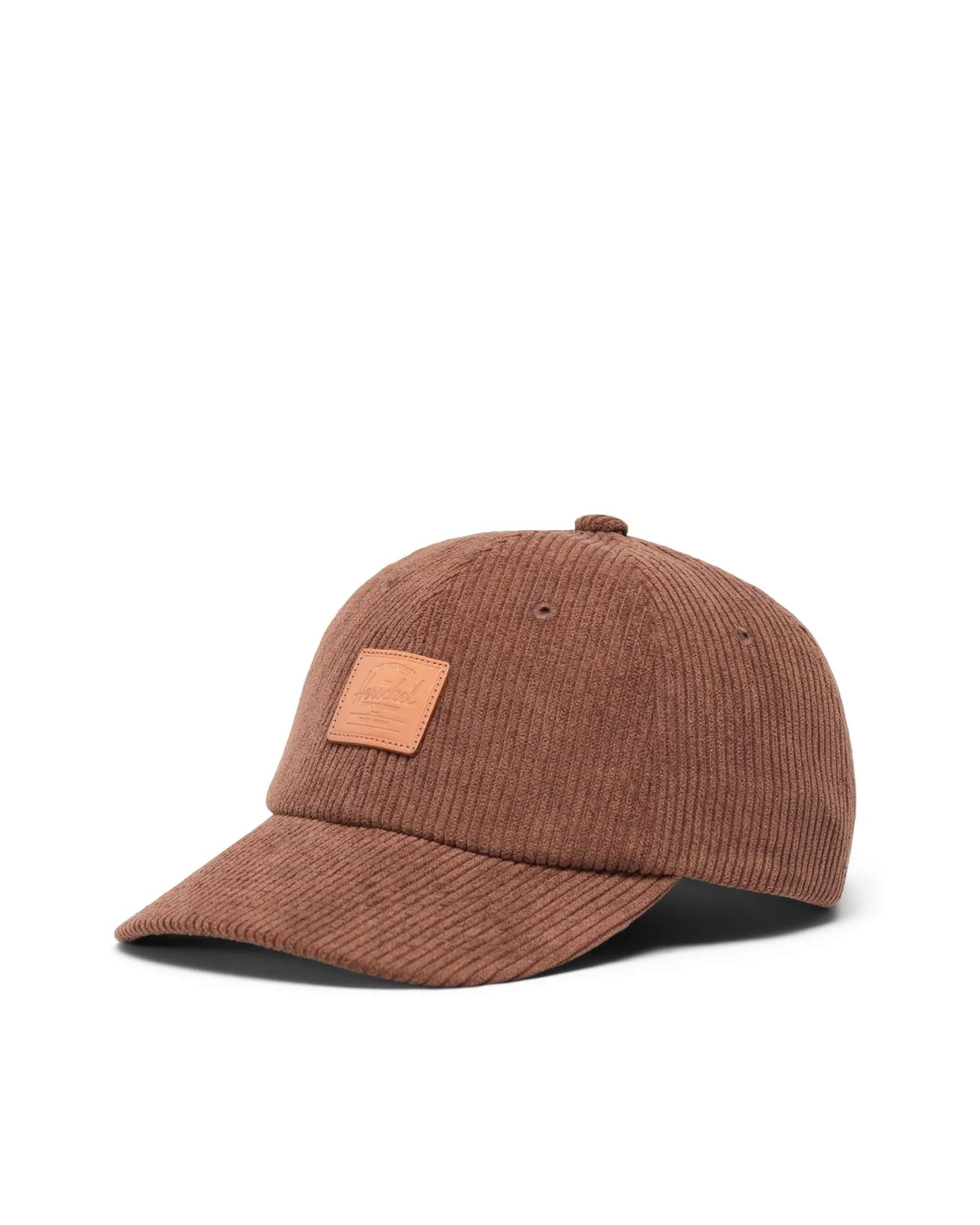 Sylas Corduroy Cap