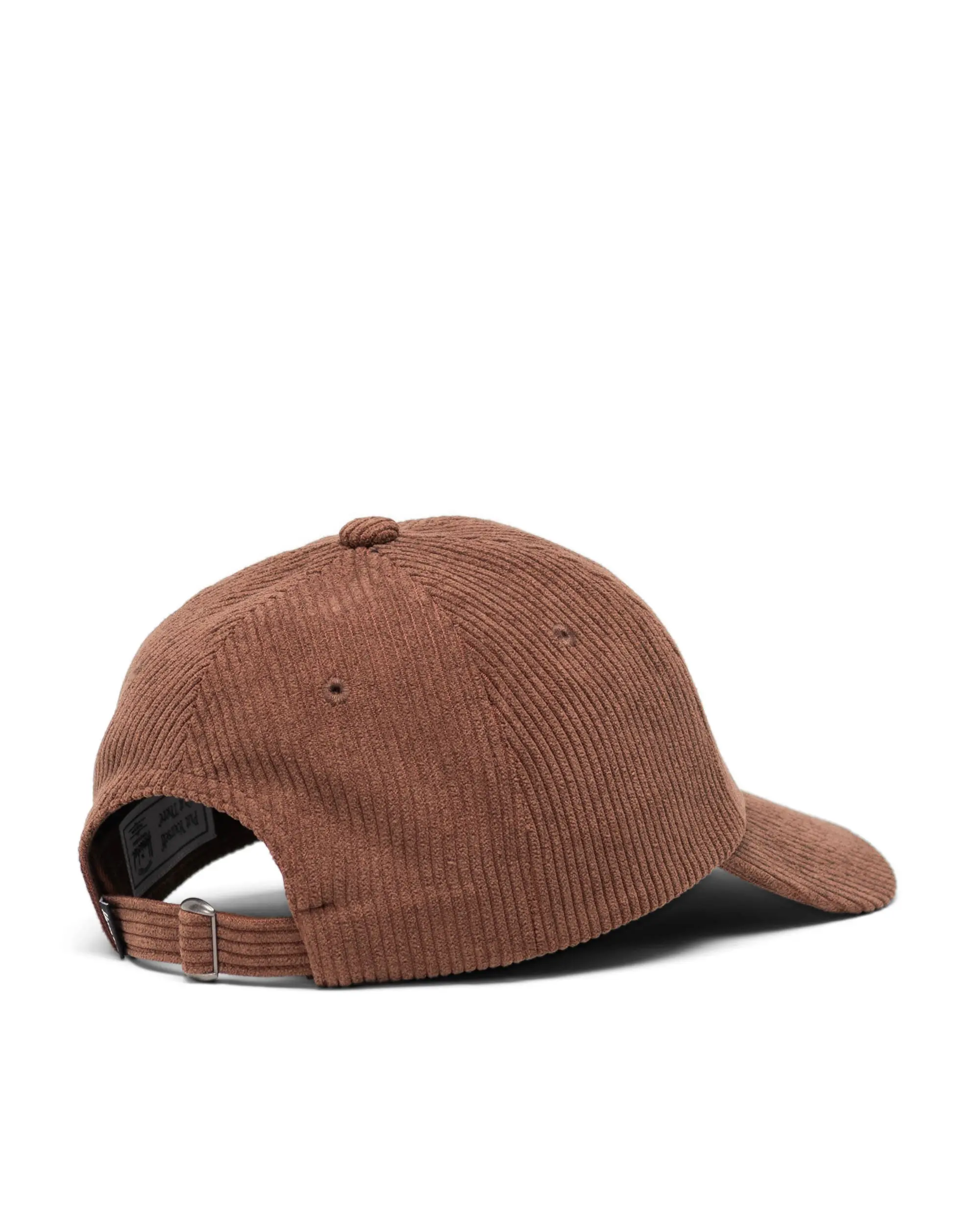 Sylas Corduroy Cap