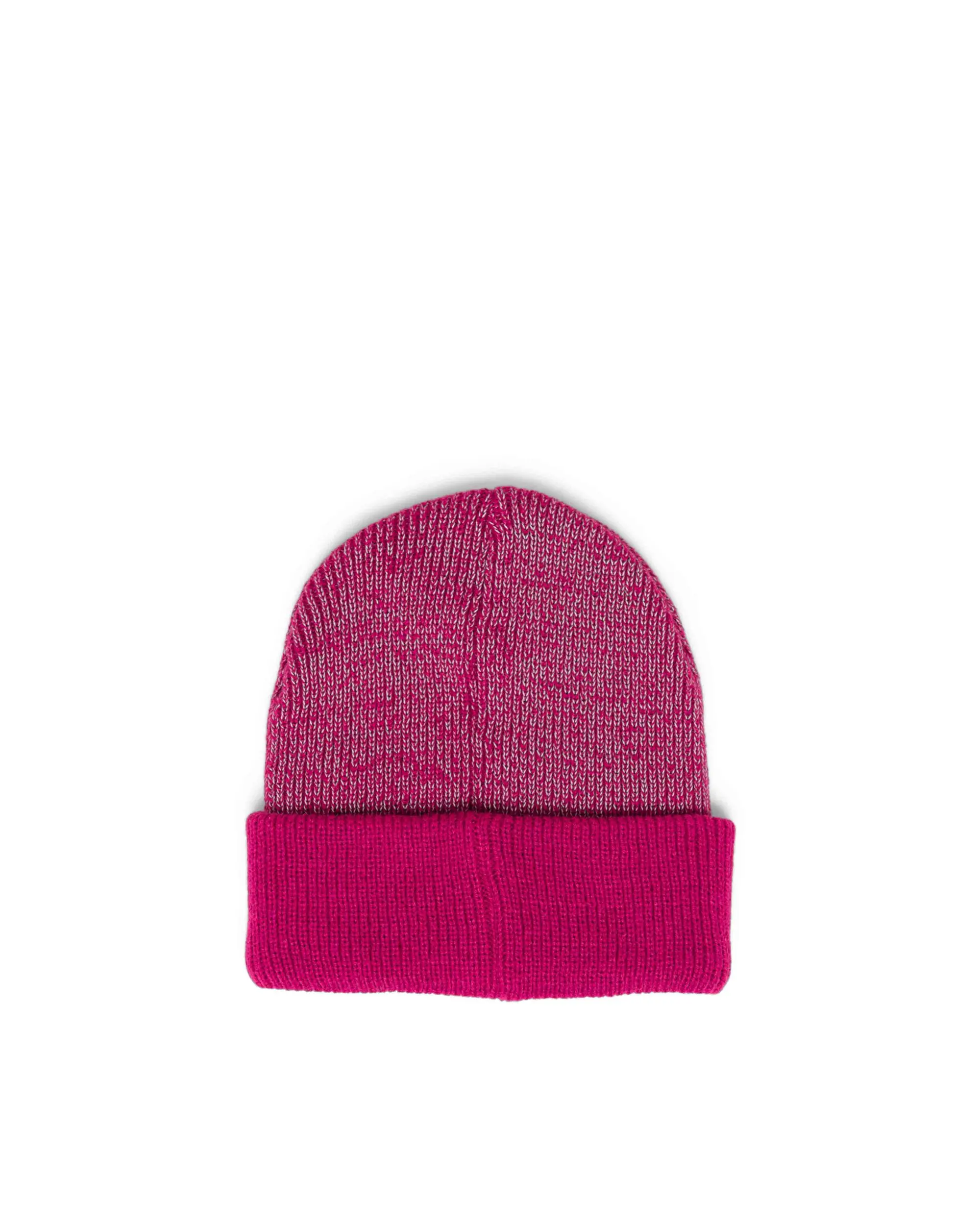 Elmer Reflective Ribbed Beanie