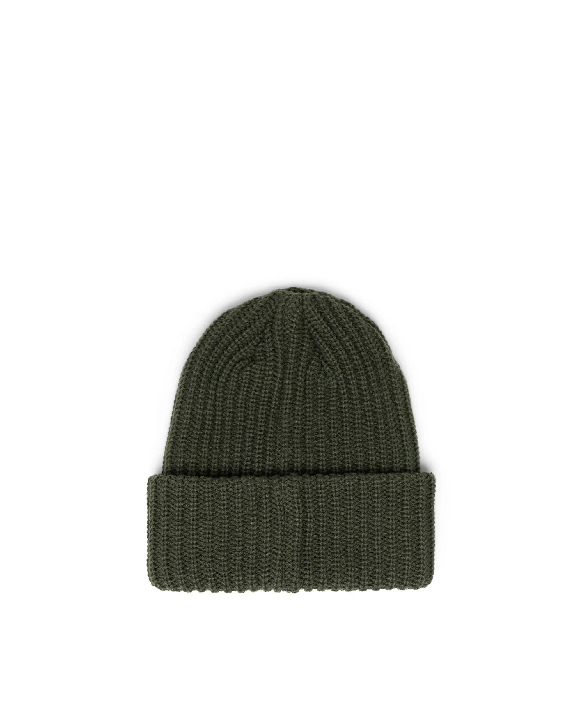 Douglas Suede Diamond Beanie