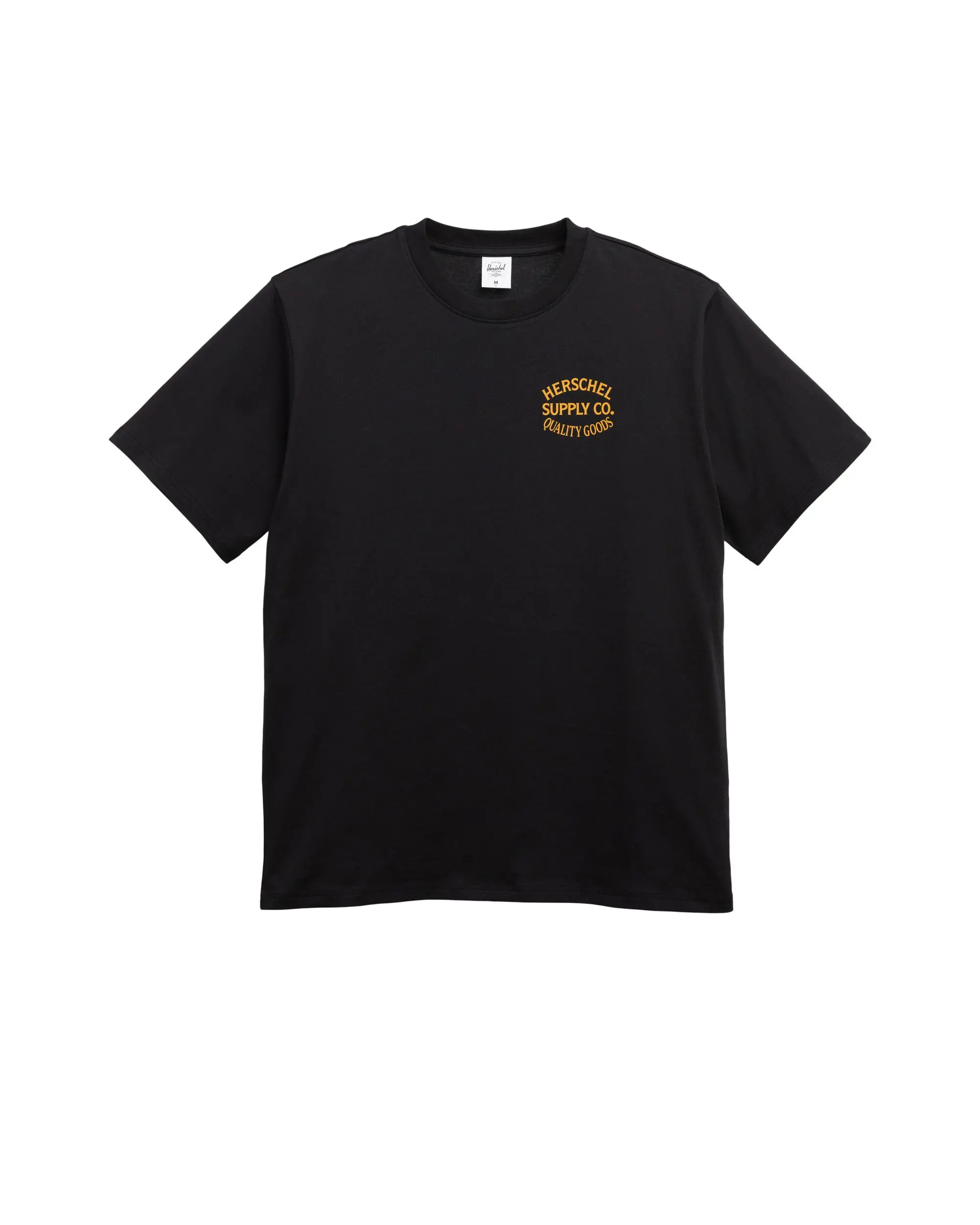 Wordmark Tee Men’s