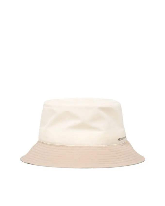 Norman Packable Bucket Hat