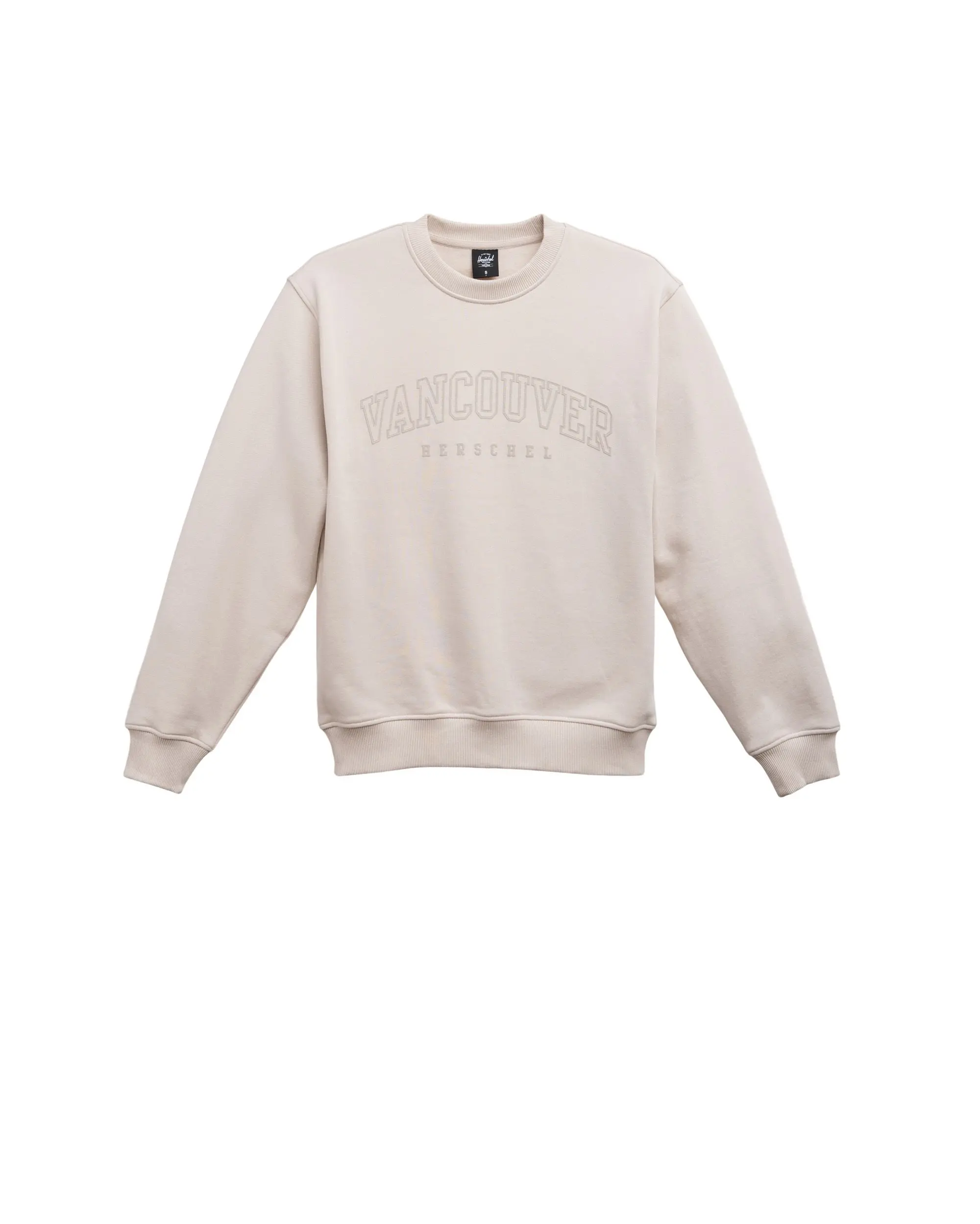 Vancouver Tourist Crew Women's