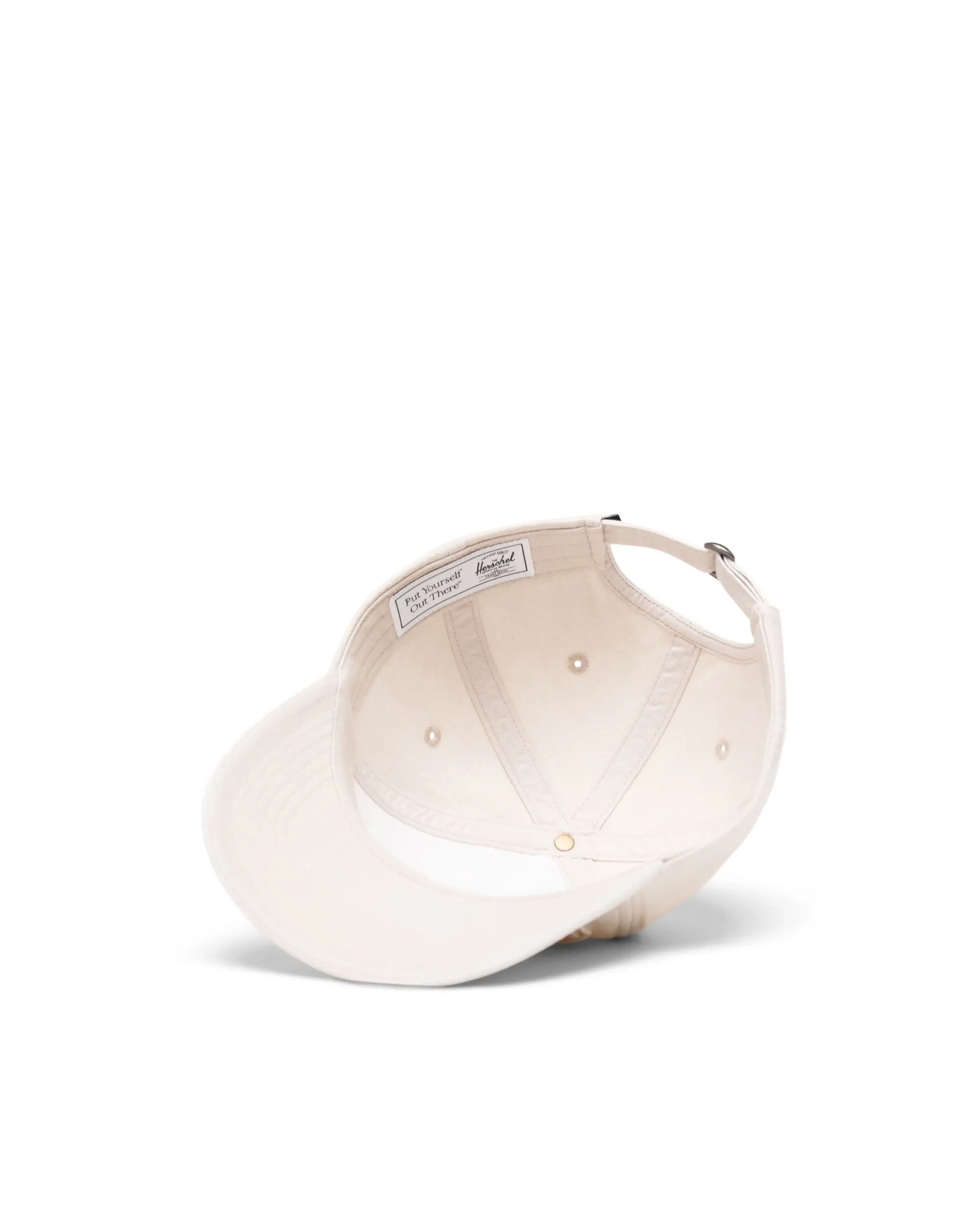 Canada Sylas Tourist Stonewash Cap