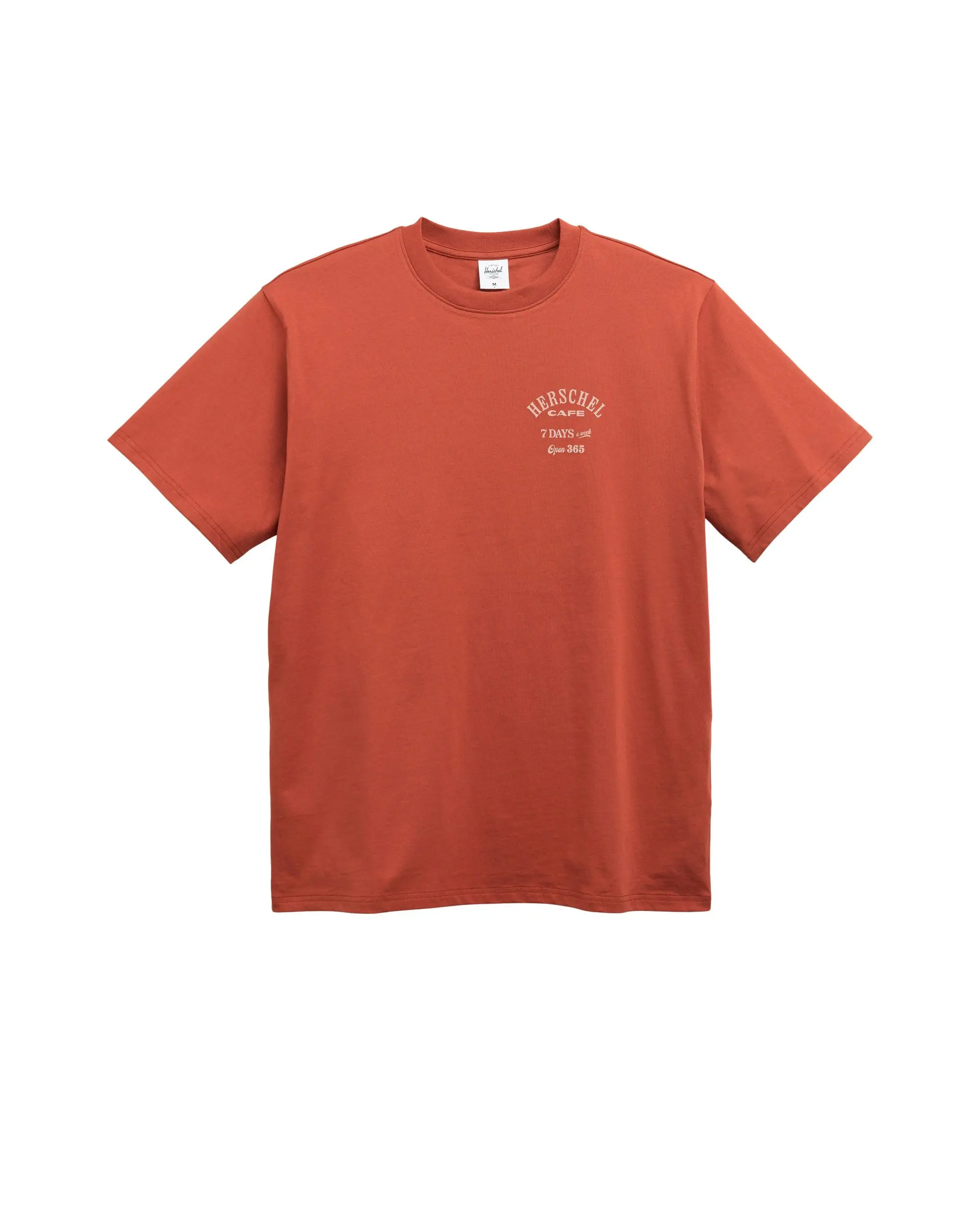 Cafe Tee Men's