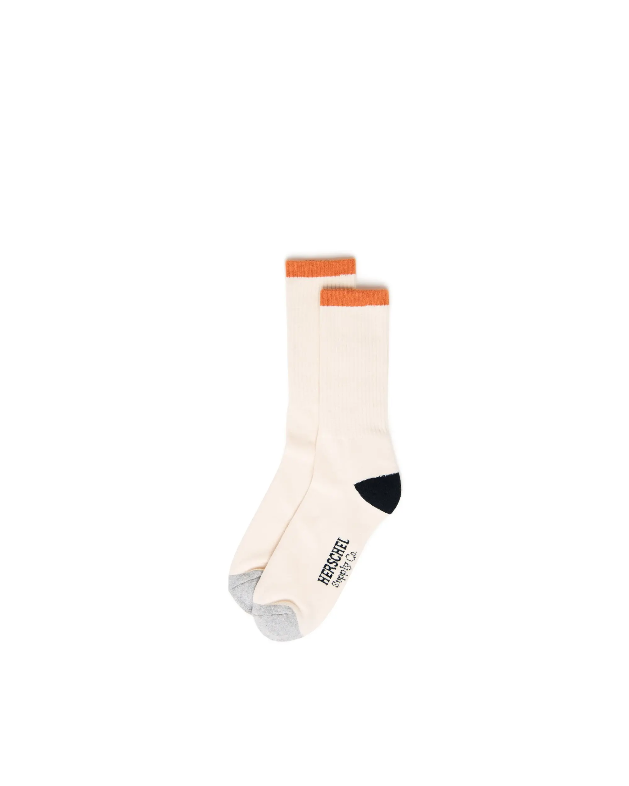 Classic Fit Crew Sock