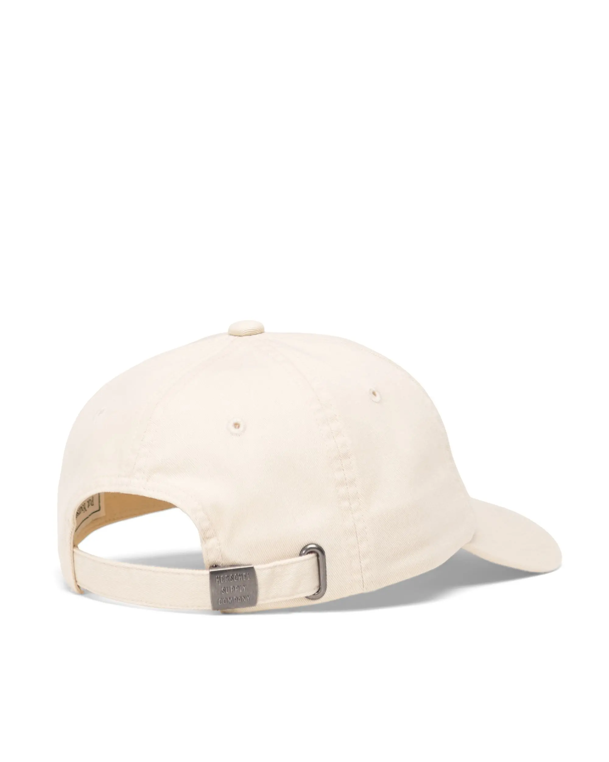 Sylas Vintage Cotton Cap