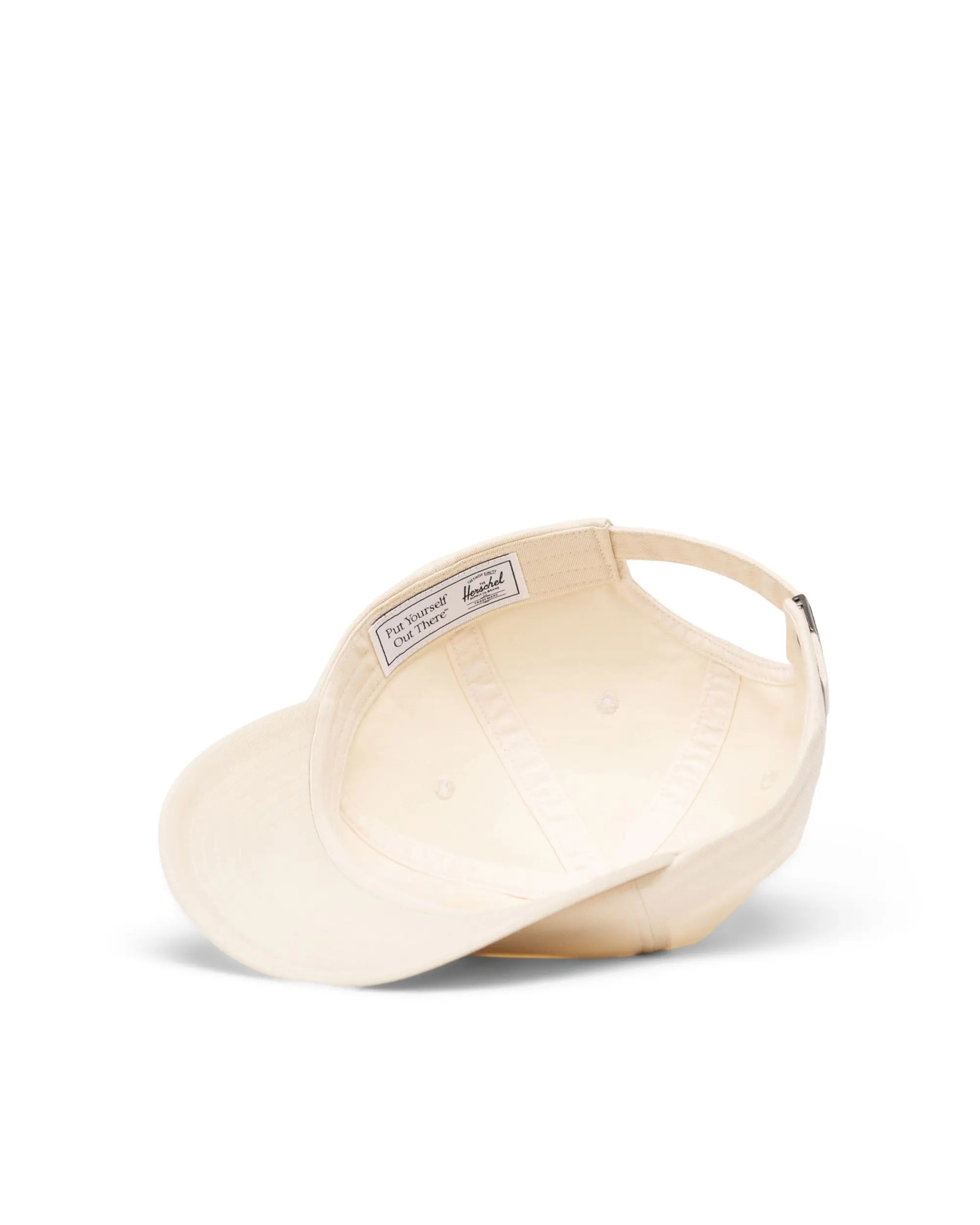 Sylas Vintage Cotton Cap