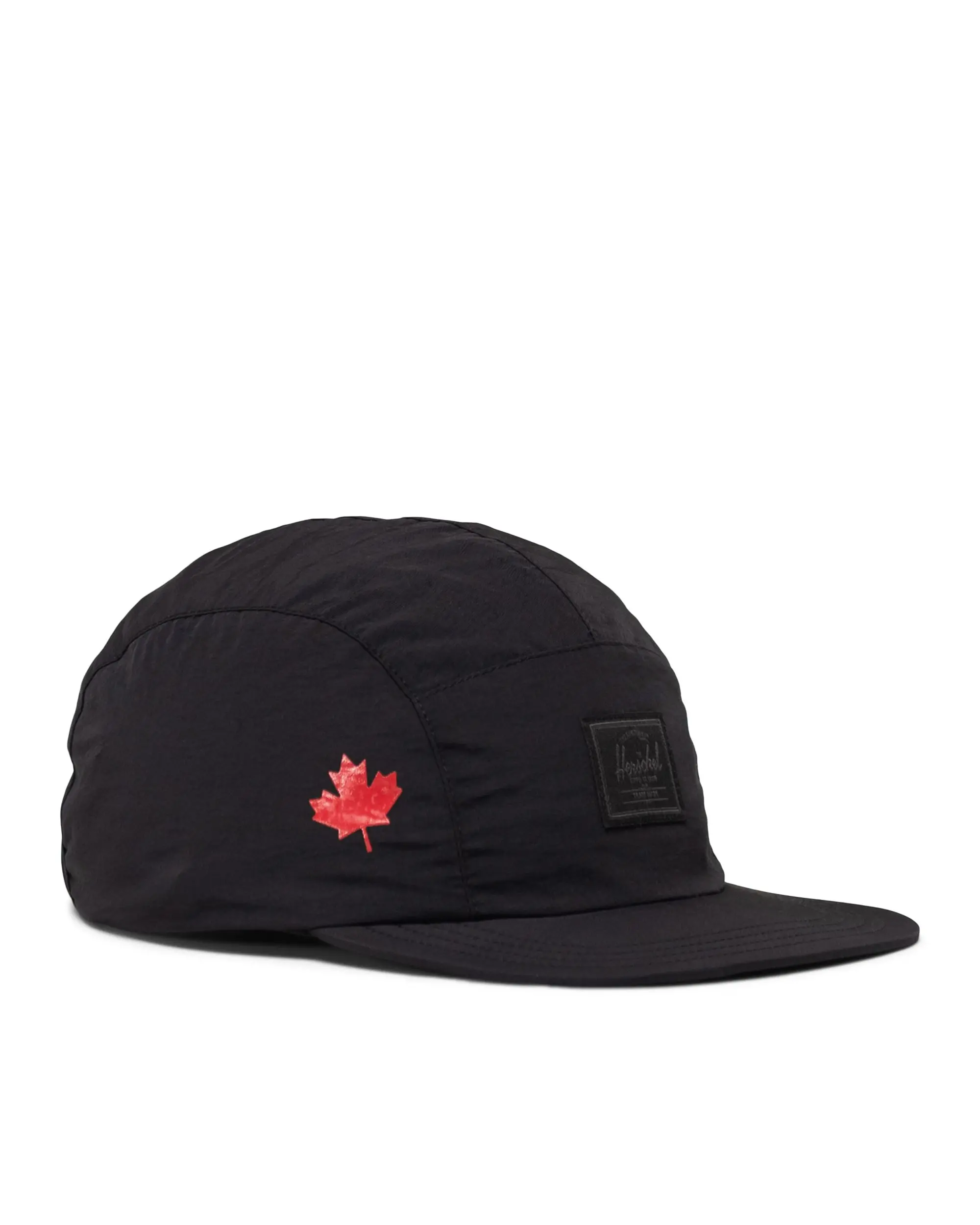 Glendale Packable Cap | Maple Leaf