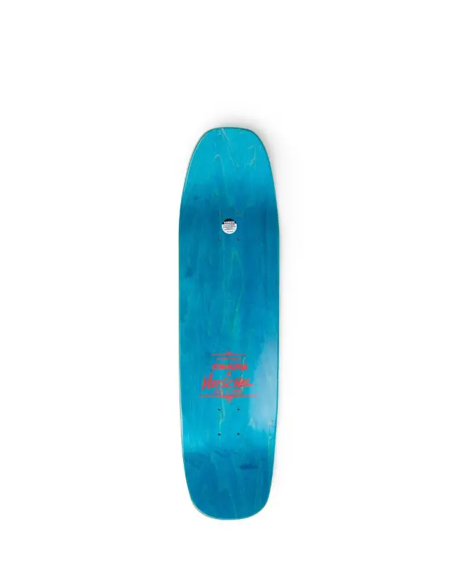 Thomas Campbell Skateboard Deck