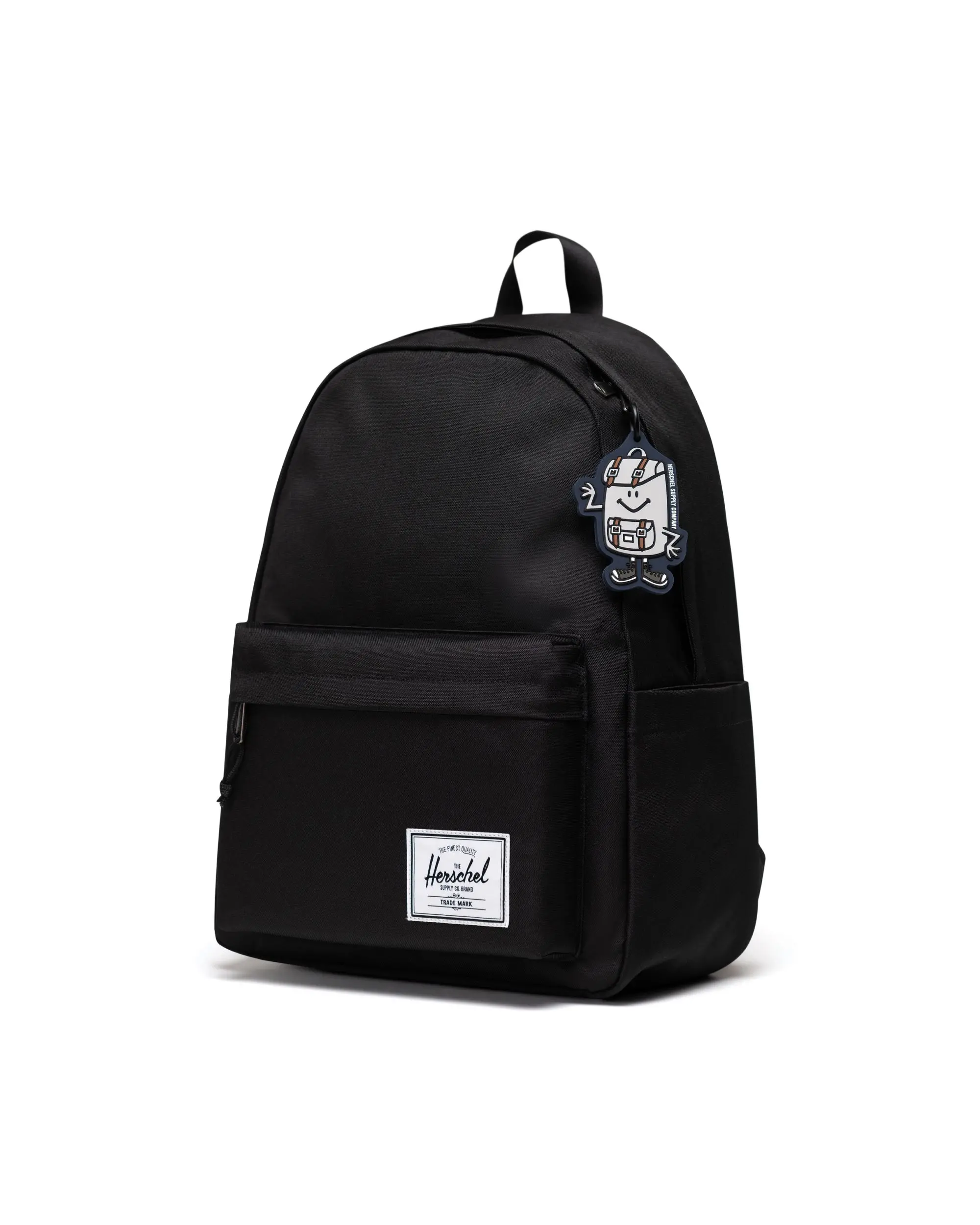 Sam Bag Charm Little Herschel