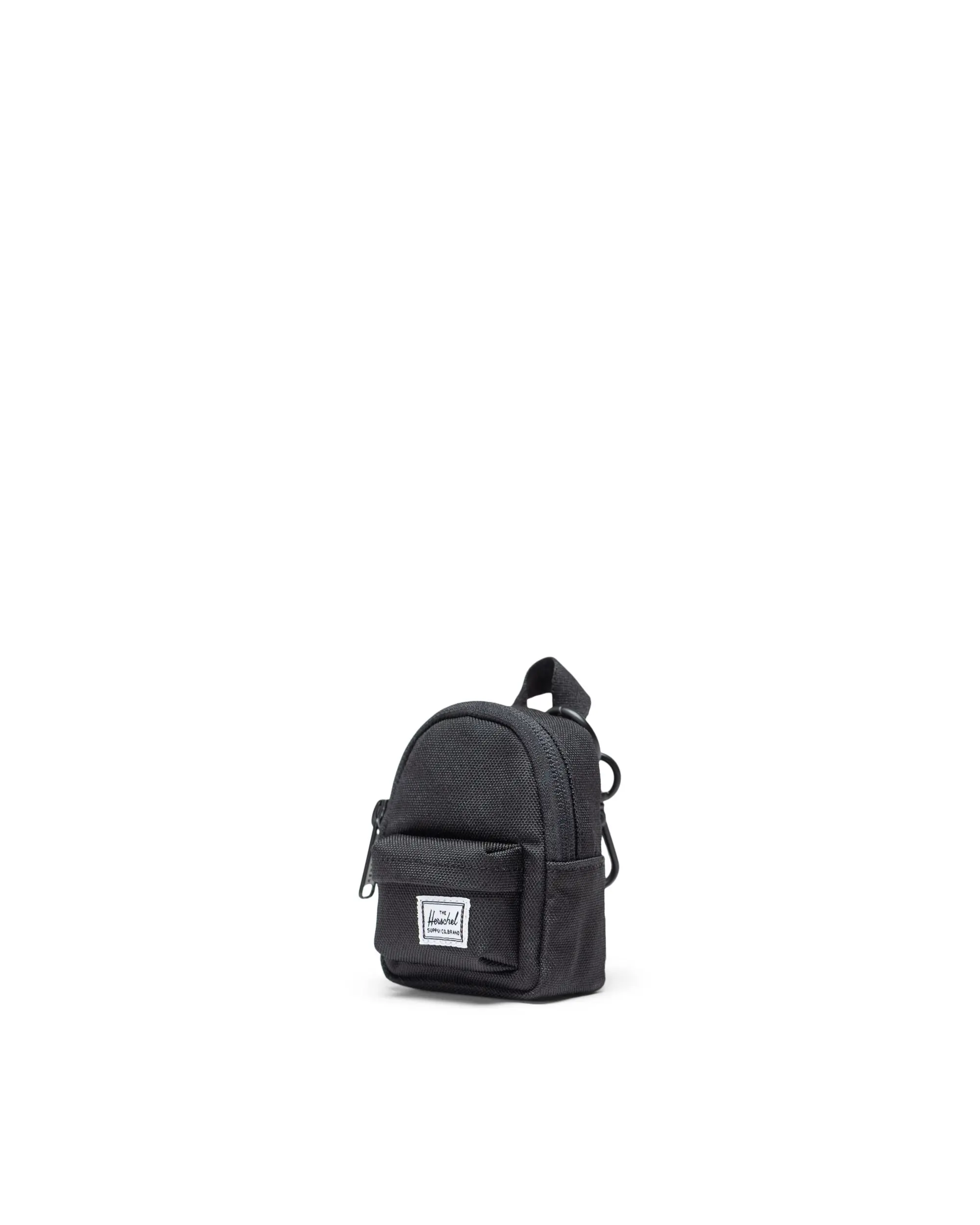 Herschel Classic Backpack Bag Charm
