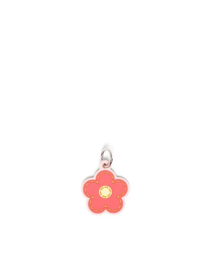 Herschel Daisy Bag Charm