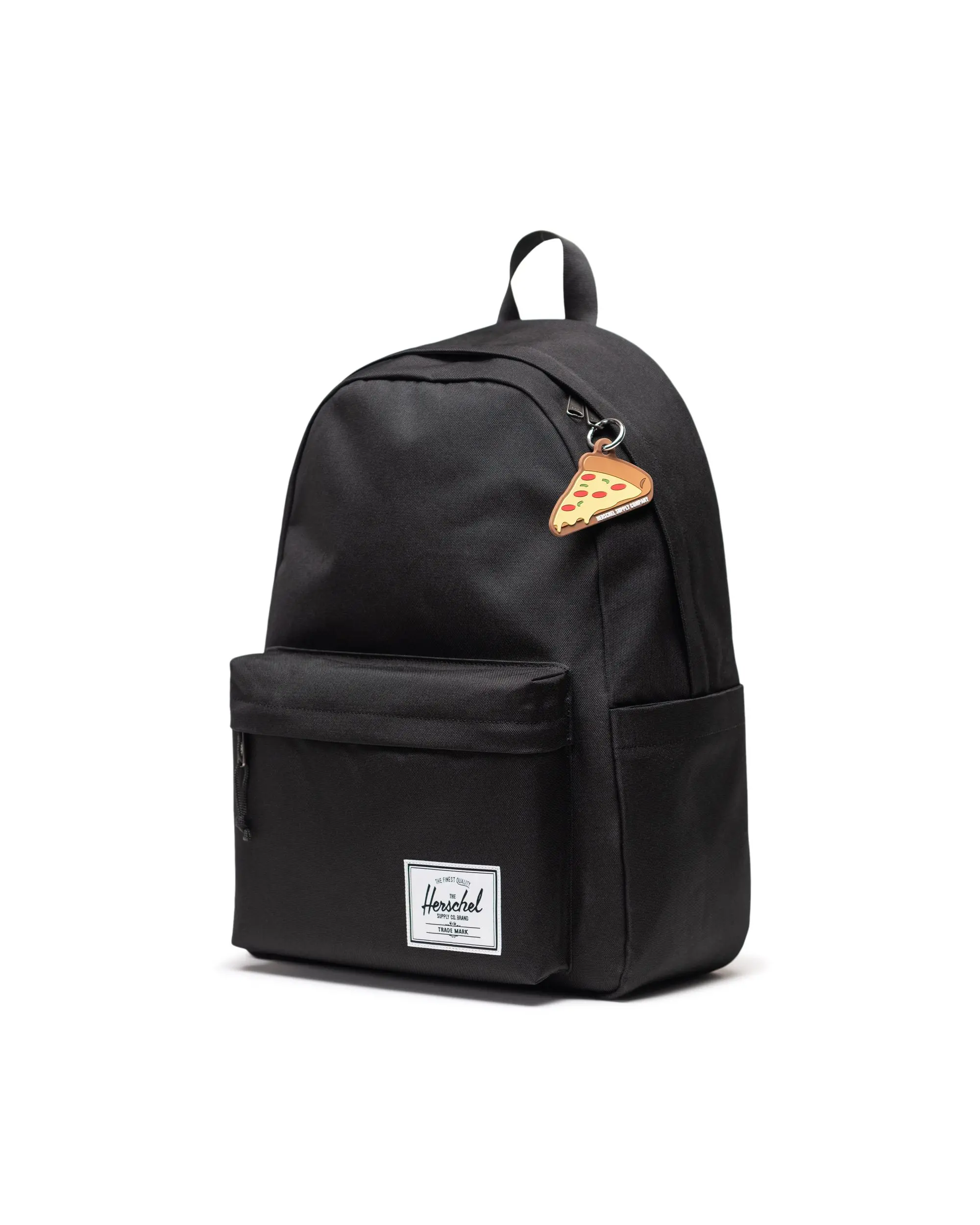 Herschel Pizza Bag Charm