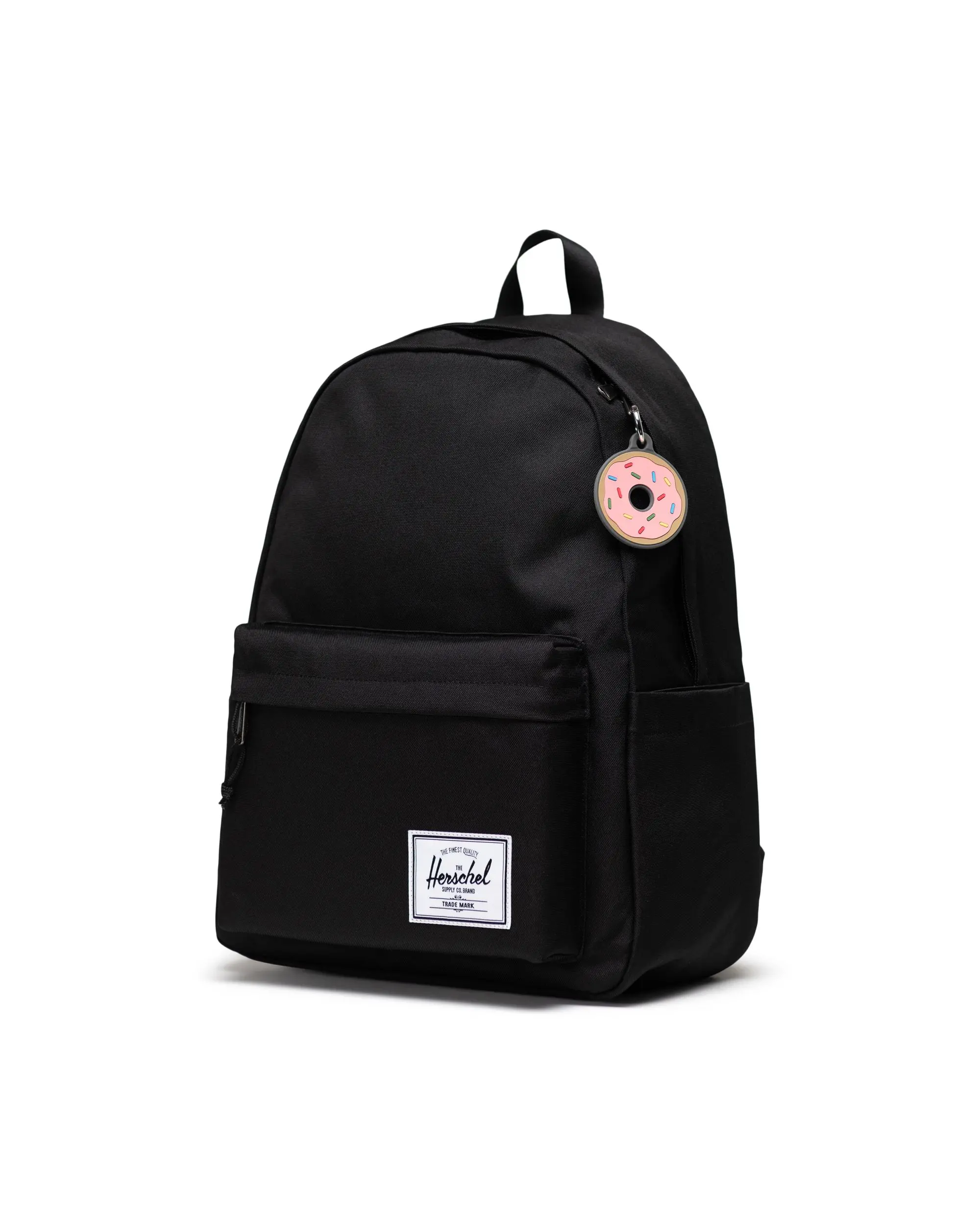 Herschel Donut Bag Charm