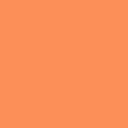 Elmer Beanie - Tangerine