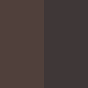 Chocolate Brown Tonal